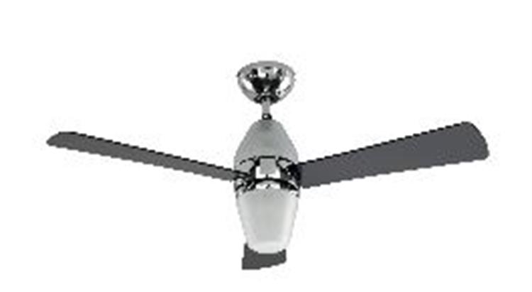 Whoosh Ceiling Fan range B Q recall